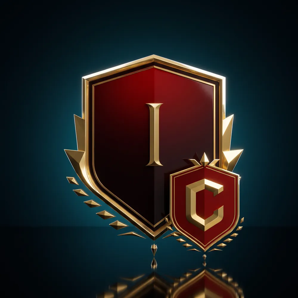 Escudo de Rango 1 de FUT Champions