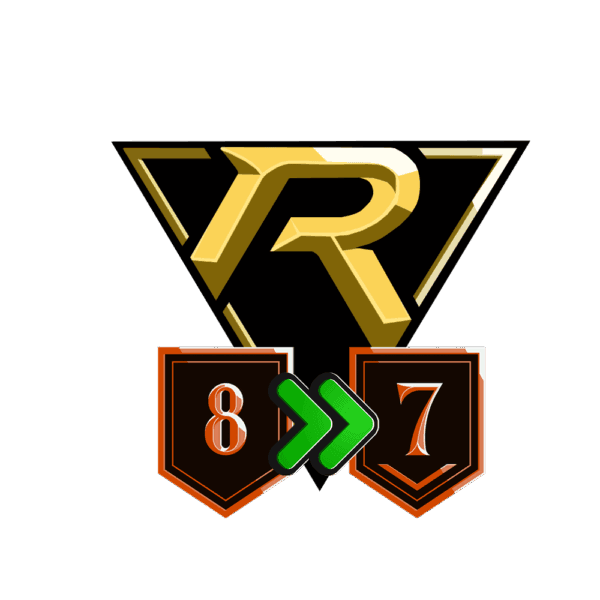 subida de división de 2 a 1