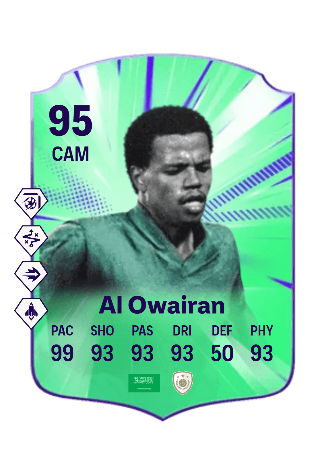 al owairan 95 world cup completista de asia + oceanía al owairan 95 world cup completista de asia + oceanía