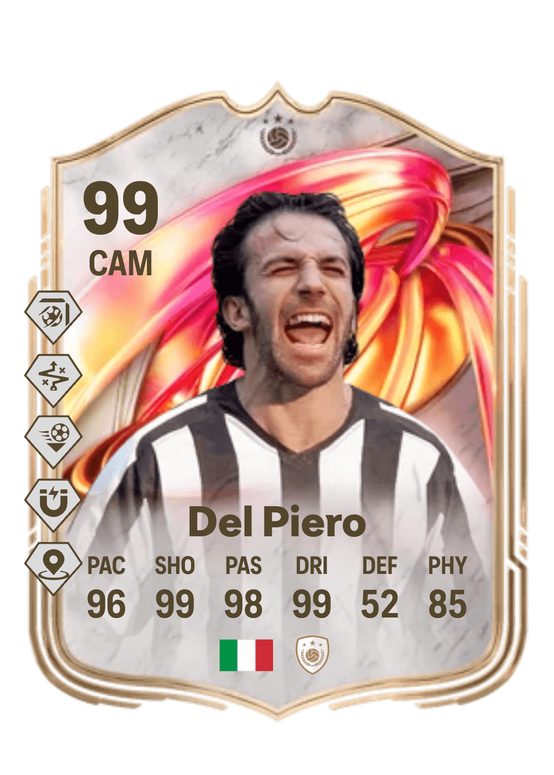del piero del piero
