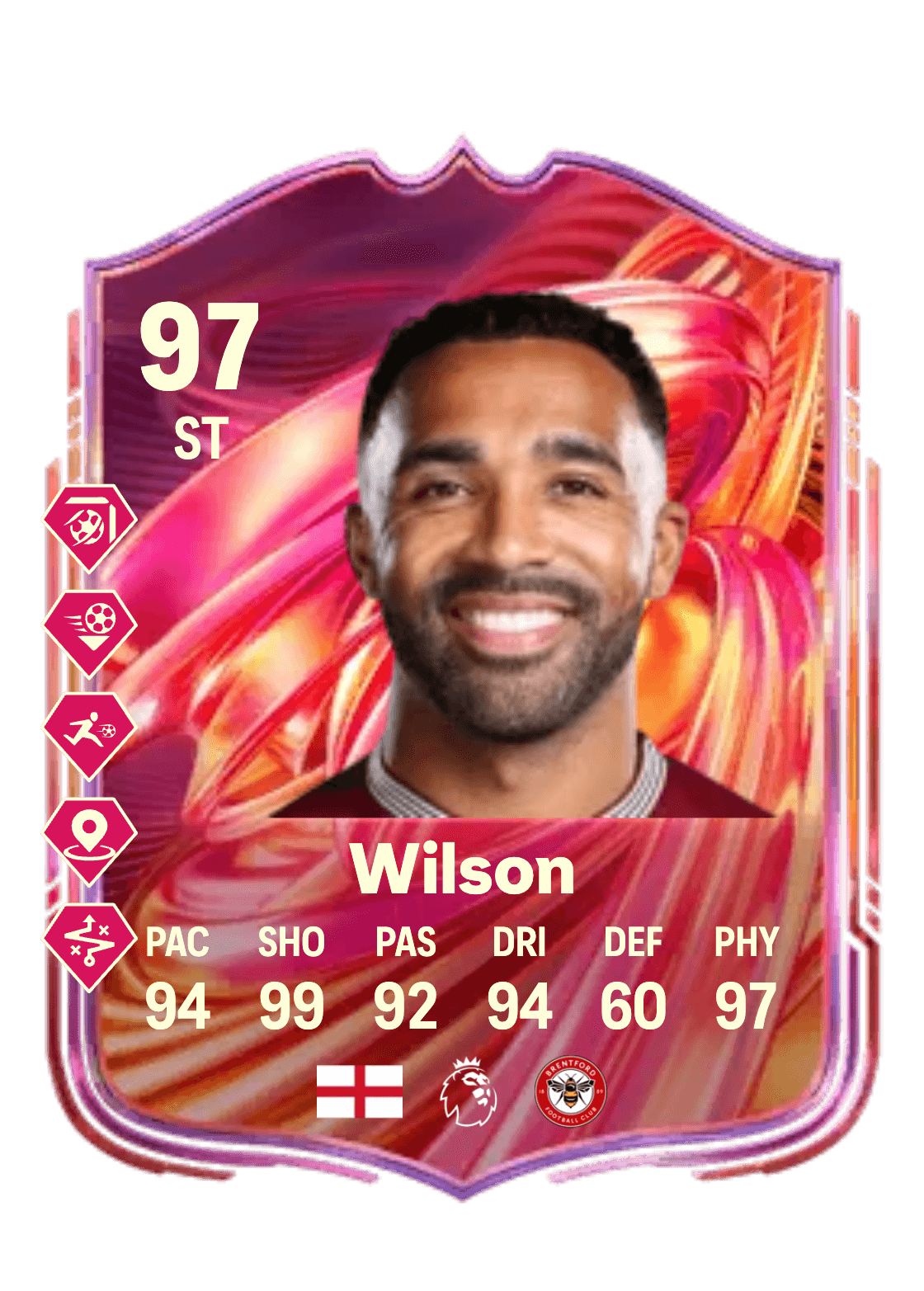 wilson wilson