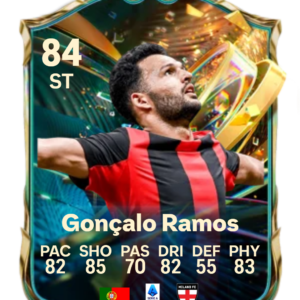gonçalo ramos
